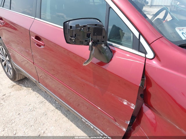 Продажа на аукционе авто 2015 Subaru Outback 2.5i Limited, vin: 4S4BSBNC0F3285965, номер лота: 45805770