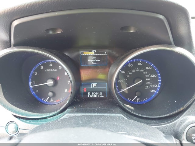 Продажа на аукционе авто 2015 Subaru Outback 2.5i Limited, vin: 4S4BSBNC0F3285965, номер лота: 45805770