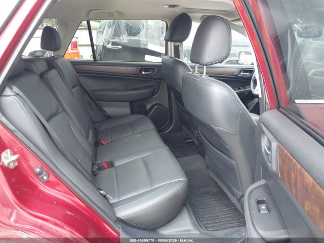 Продажа на аукционе авто 2015 Subaru Outback 2.5i Limited, vin: 4S4BSBNC0F3285965, номер лота: 45805770