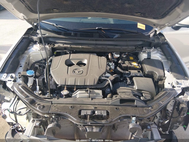 Aukcja sprzedaży 2025 Mazda Cx-5 2.5 S Premium Plus, vin: JM3KFBEM5S0807994, numer aukcji: 45805771