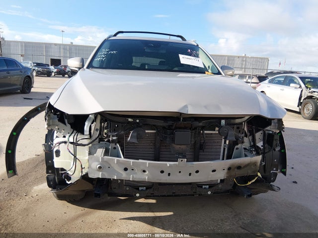 Aukcja sprzedaży 2025 Mazda Cx-5 2.5 S Premium Plus, vin: JM3KFBEM5S0807994, numer aukcji: 45805771