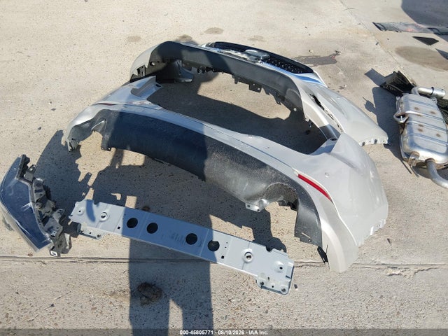Aukcja sprzedaży 2025 Mazda Cx-5 2.5 S Premium Plus, vin: JM3KFBEM5S0807994, numer aukcji: 45805771