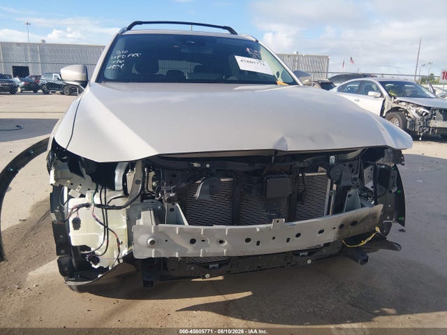 Aukcja sprzedaży 2025 Mazda Cx-5 2.5 S Premium Plus, vin: JM3KFBEM5S0807994, numer aukcji: 45805771