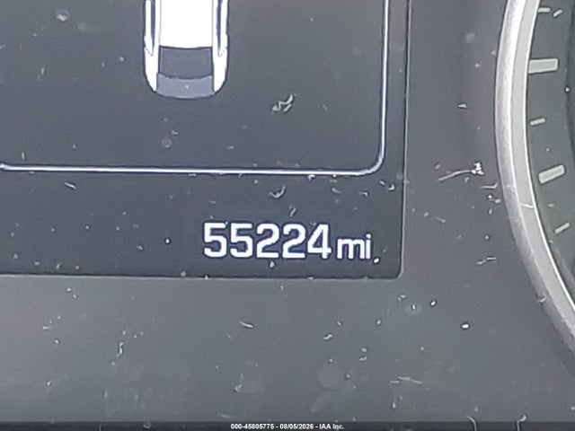 Aukcja sprzedaży 2018 Hyundai Elantra Sel, vin: 5NPD84LF5JH268189, numer aukcji: 45805775