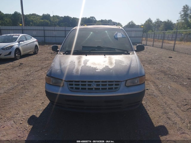 2000 Chrysler Grand Voyager Se მანქანა იყიდება აუქციონზე, vin: 1C4GJ44G0YB700076, აუქციონის ნომერი: 45805774