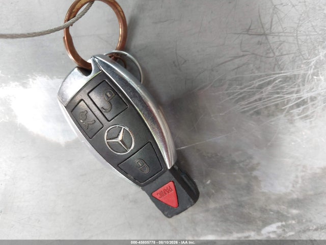 45805778 :رقم المزاد ، WDDHF8JB7CA647905 vin ، 2012 Mercedes-benz E 350 4matic مزاد بيع