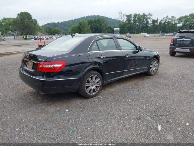 45805778 :رقم المزاد ، WDDHF8JB7CA647905 vin ، 2012 Mercedes-benz E 350 4matic مزاد بيع