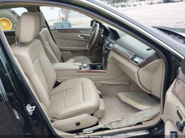 45805778 :رقم المزاد ، WDDHF8JB7CA647905 vin ، 2012 Mercedes-benz E 350 4matic مزاد بيع