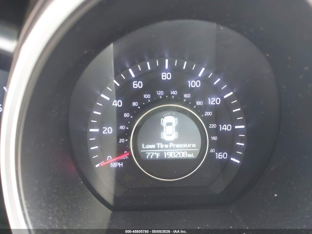 Продаж на аукціоні авто 2015 Kia Optima Lx, vin: 5XXGM4A74FG365472, номер лоту: 45805780