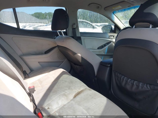 Продаж на аукціоні авто 2015 Kia Optima Lx, vin: 5XXGM4A74FG365472, номер лоту: 45805780