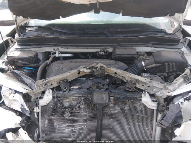 Продаж на аукціоні авто 2019 Honda Pilot Ex-l, vin: 5FNYF5H53KB037790, номер лоту: 45805787
