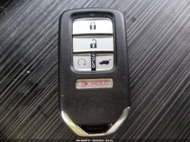 Продаж на аукціоні авто 2019 Honda Pilot Ex-l, vin: 5FNYF5H53KB037790, номер лоту: 45805787
