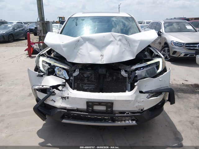 Продаж на аукціоні авто 2019 Honda Pilot Ex-l, vin: 5FNYF5H53KB037790, номер лоту: 45805787