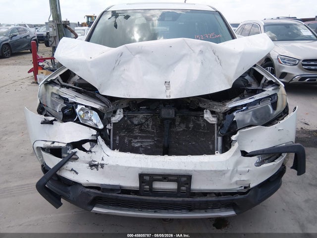 Продаж на аукціоні авто 2019 Honda Pilot Ex-l, vin: 5FNYF5H53KB037790, номер лоту: 45805787