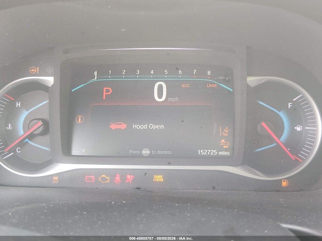 Продаж на аукціоні авто 2019 Honda Pilot Ex-l, vin: 5FNYF5H53KB037790, номер лоту: 45805787