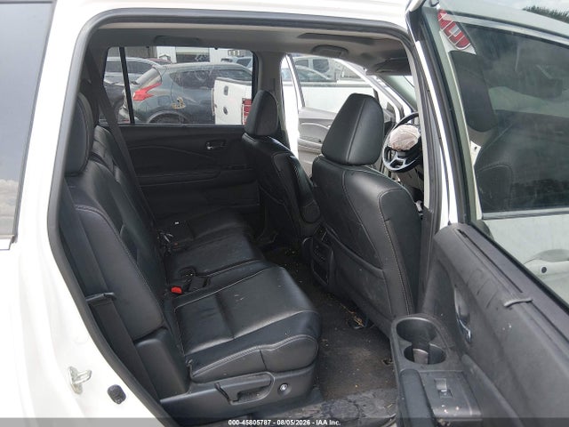 Продаж на аукціоні авто 2019 Honda Pilot Ex-l, vin: 5FNYF5H53KB037790, номер лоту: 45805787