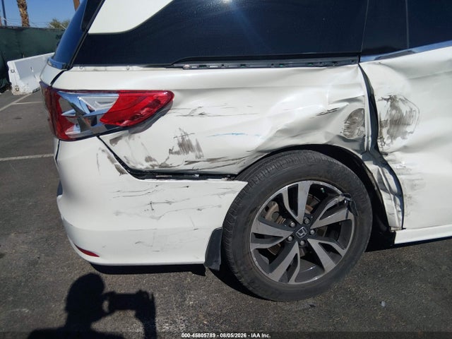 Honda Odyssey Elite 2019 5FNRL6H93KB004147 Image 6