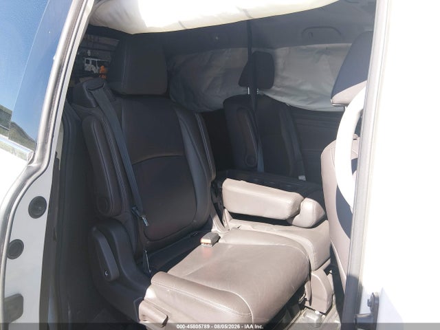 Honda Odyssey Elite 2019 5FNRL6H93KB004147 Image 8