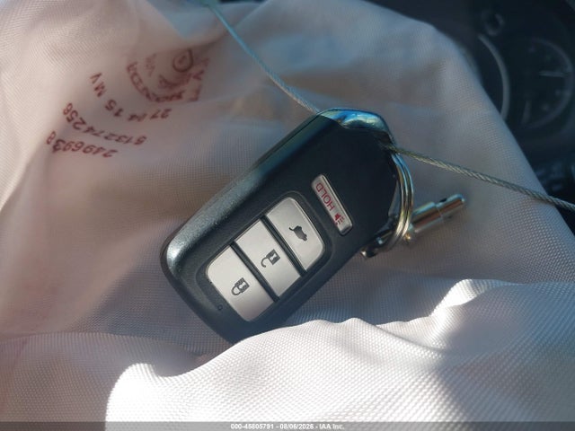 Honda CR-V EX 2015 2HKRM3H53FH532299 Image 11