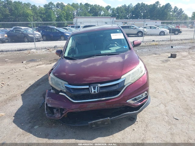 Honda CR-V EX 2015 2HKRM3H53FH532299 Image 12