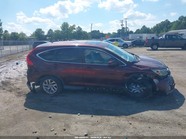 Honda CR-V EX 2015 2HKRM3H53FH532299 Image 13