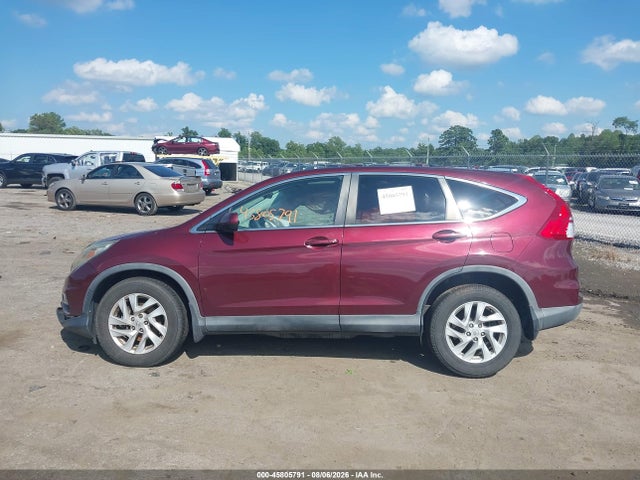 Honda CR-V EX 2015 2HKRM3H53FH532299 Image 14