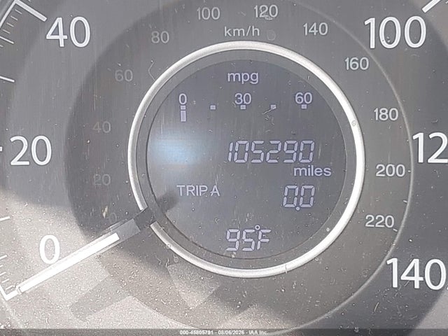 Honda CR-V EX 2015 2HKRM3H53FH532299 Image 15