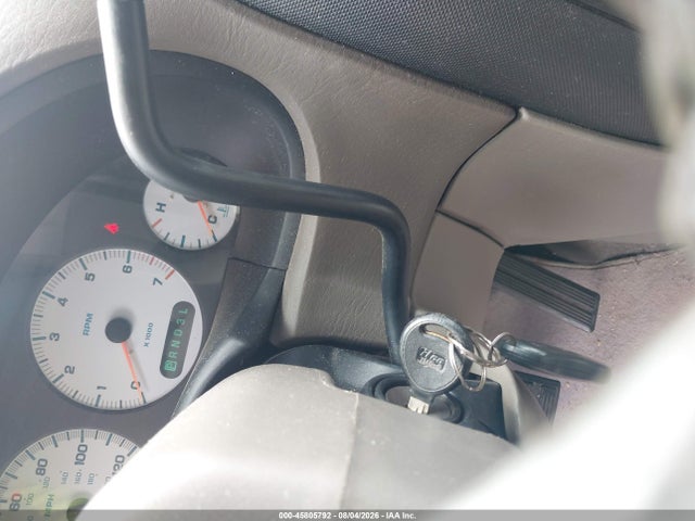 2003 Dodge Grand Caravan Sport მანქანა იყიდება აუქციონზე, vin: 2D4GP44L53R203288, აუქციონის ნომერი: 45805792