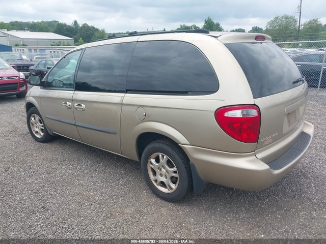 2003 Dodge Grand Caravan Sport მანქანა იყიდება აუქციონზე, vin: 2D4GP44L53R203288, აუქციონის ნომერი: 45805792