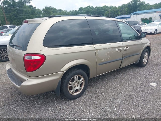 2003 Dodge Grand Caravan Sport მანქანა იყიდება აუქციონზე, vin: 2D4GP44L53R203288, აუქციონის ნომერი: 45805792