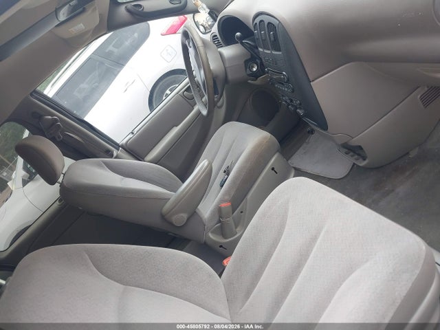 2003 Dodge Grand Caravan Sport მანქანა იყიდება აუქციონზე, vin: 2D4GP44L53R203288, აუქციონის ნომერი: 45805792