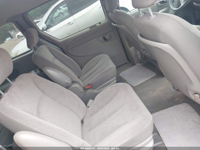 2003 Dodge Grand Caravan Sport მანქანა იყიდება აუქციონზე, vin: 2D4GP44L53R203288, აუქციონის ნომერი: 45805792