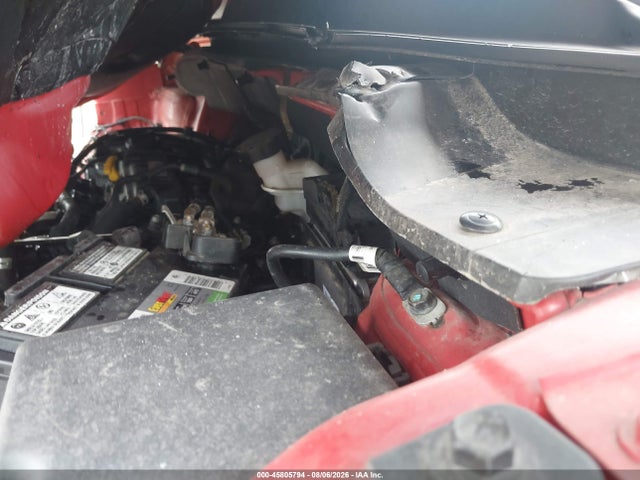 2015 Kia Soul + მანქანა იყიდება აუქციონზე, vin: KNDJP3A58F7814716, აუქციონის ნომერი: 45805794