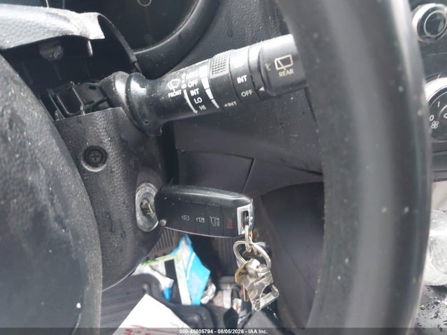 2015 Kia Soul + მანქანა იყიდება აუქციონზე, vin: KNDJP3A58F7814716, აუქციონის ნომერი: 45805794