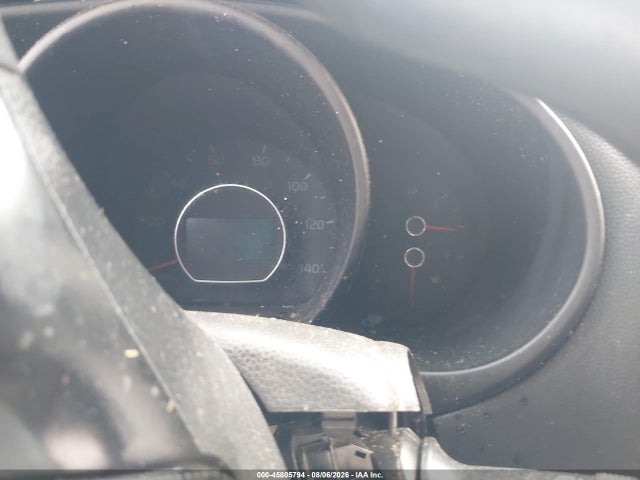 2015 Kia Soul + მანქანა იყიდება აუქციონზე, vin: KNDJP3A58F7814716, აუქციონის ნომერი: 45805794
