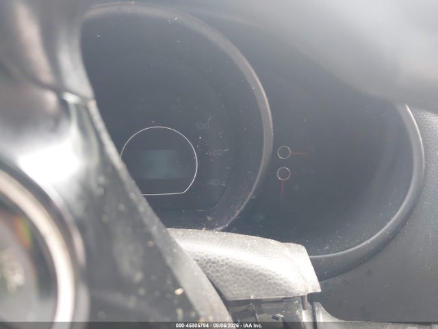 2015 Kia Soul + მანქანა იყიდება აუქციონზე, vin: KNDJP3A58F7814716, აუქციონის ნომერი: 45805794