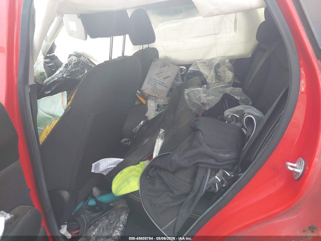 2015 Kia Soul + მანქანა იყიდება აუქციონზე, vin: KNDJP3A58F7814716, აუქციონის ნომერი: 45805794