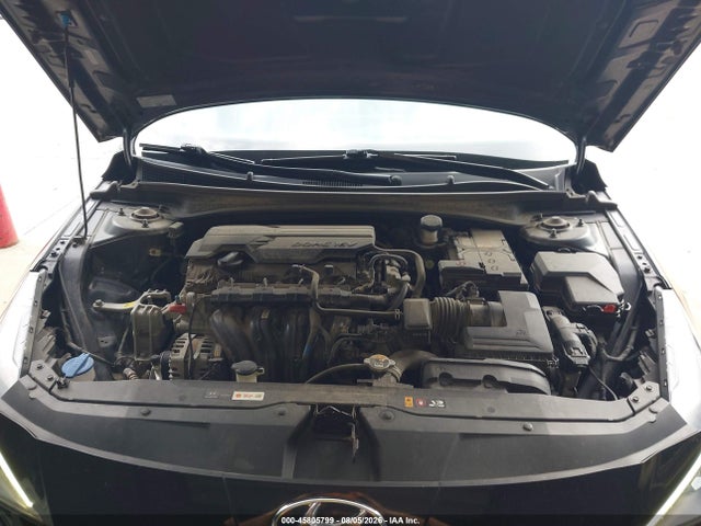 Продаж на аукціоні авто 2023 Hyundai Elantra Se, vin: KMHLL4AG9PU546107, номер лоту: 45805799