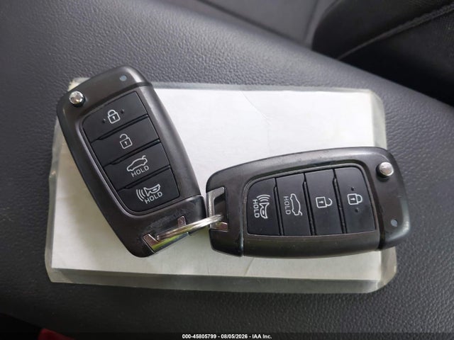 Продаж на аукціоні авто 2023 Hyundai Elantra Se, vin: KMHLL4AG9PU546107, номер лоту: 45805799