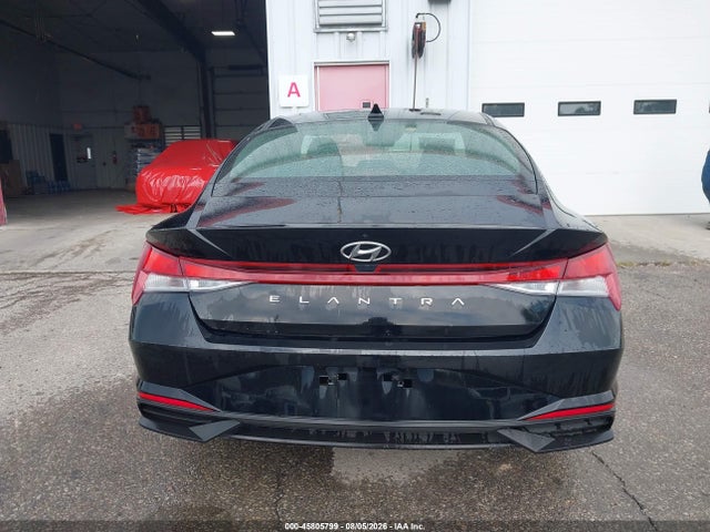 Продаж на аукціоні авто 2023 Hyundai Elantra Se, vin: KMHLL4AG9PU546107, номер лоту: 45805799