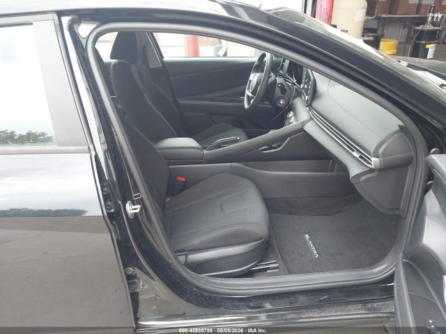 Продаж на аукціоні авто 2023 Hyundai Elantra Se, vin: KMHLL4AG9PU546107, номер лоту: 45805799