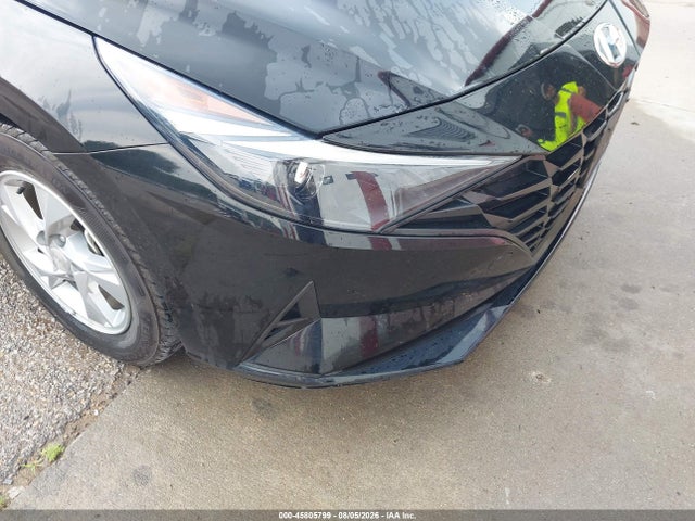 Продаж на аукціоні авто 2023 Hyundai Elantra Se, vin: KMHLL4AG9PU546107, номер лоту: 45805799