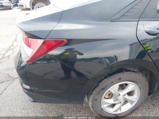 Продаж на аукціоні авто 2023 Hyundai Elantra Se, vin: KMHLL4AG9PU546107, номер лоту: 45805799