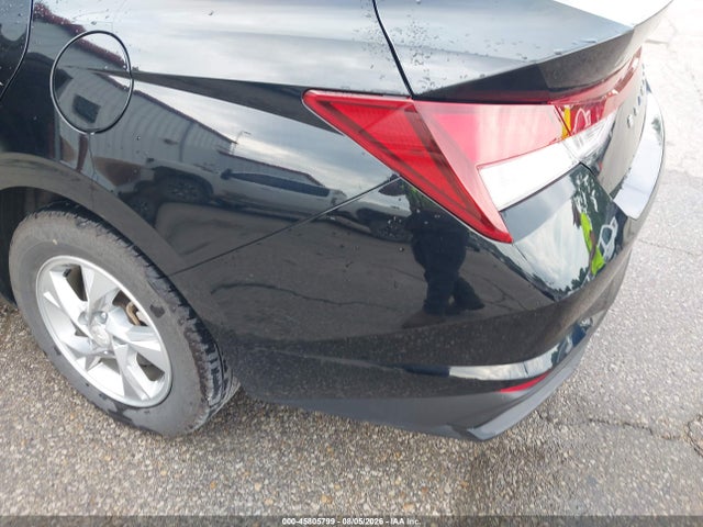 Продаж на аукціоні авто 2023 Hyundai Elantra Se, vin: KMHLL4AG9PU546107, номер лоту: 45805799