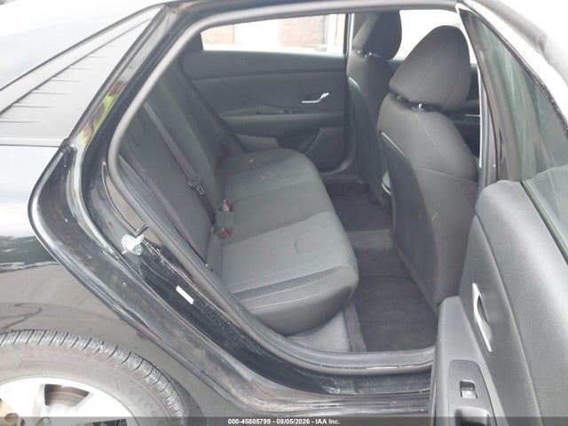 Продаж на аукціоні авто 2023 Hyundai Elantra Se, vin: KMHLL4AG9PU546107, номер лоту: 45805799