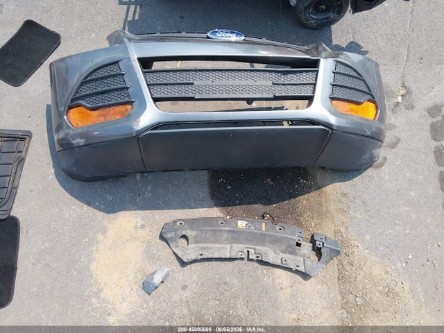 2014 Ford Escape S მანქანა იყიდება აუქციონზე, vin: 1FMCU0F7XEUE49994, აუქციონის ნომერი: 45805808