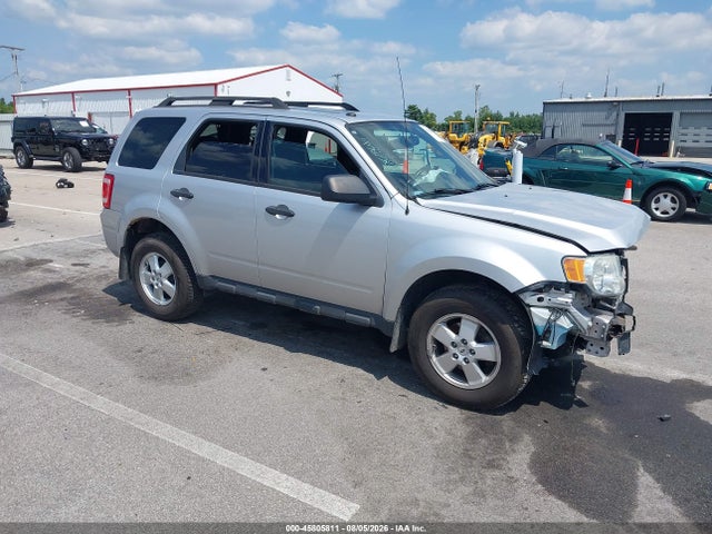 Aukcja sprzedaży 2011 Ford Escape Xlt, vin: 1FMCU9DG7BKC61111, numer aukcji: 45805811