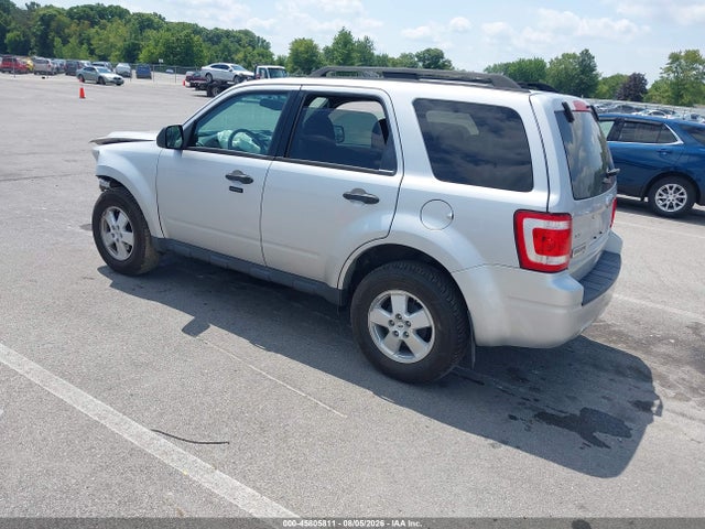Aukcja sprzedaży 2011 Ford Escape Xlt, vin: 1FMCU9DG7BKC61111, numer aukcji: 45805811