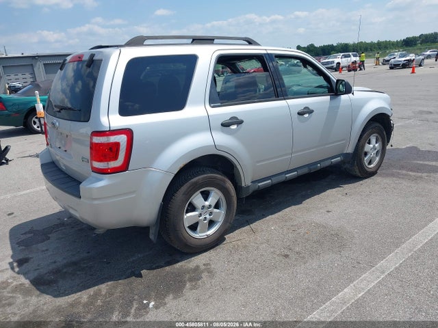 Aukcja sprzedaży 2011 Ford Escape Xlt, vin: 1FMCU9DG7BKC61111, numer aukcji: 45805811