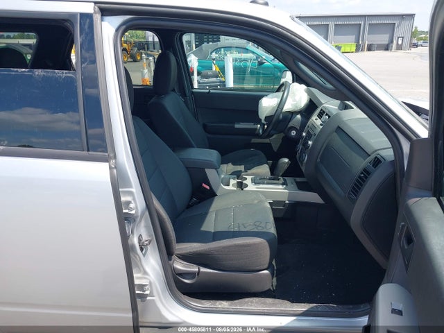 Aukcja sprzedaży 2011 Ford Escape Xlt, vin: 1FMCU9DG7BKC61111, numer aukcji: 45805811